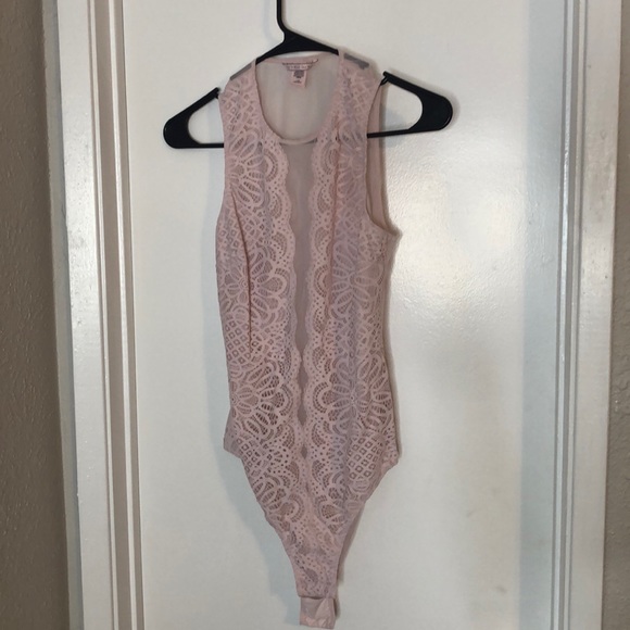 Victoria's Secret Other - Victoria’s Secret Bodysuit